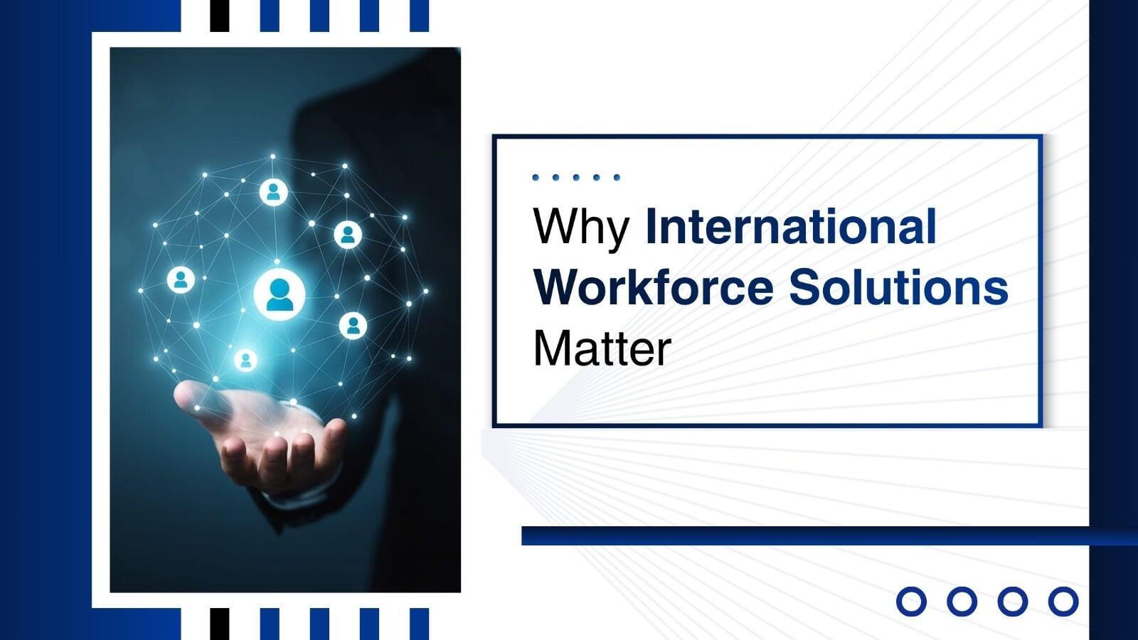 workforce
