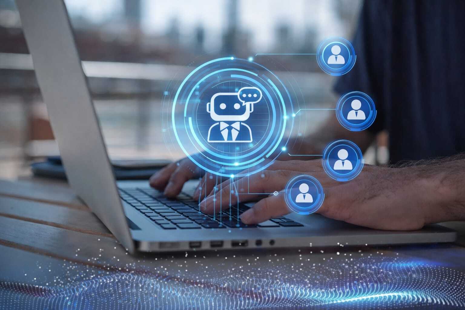 Streamlining Operations with Project Management Solutions and International Workforce Solutions