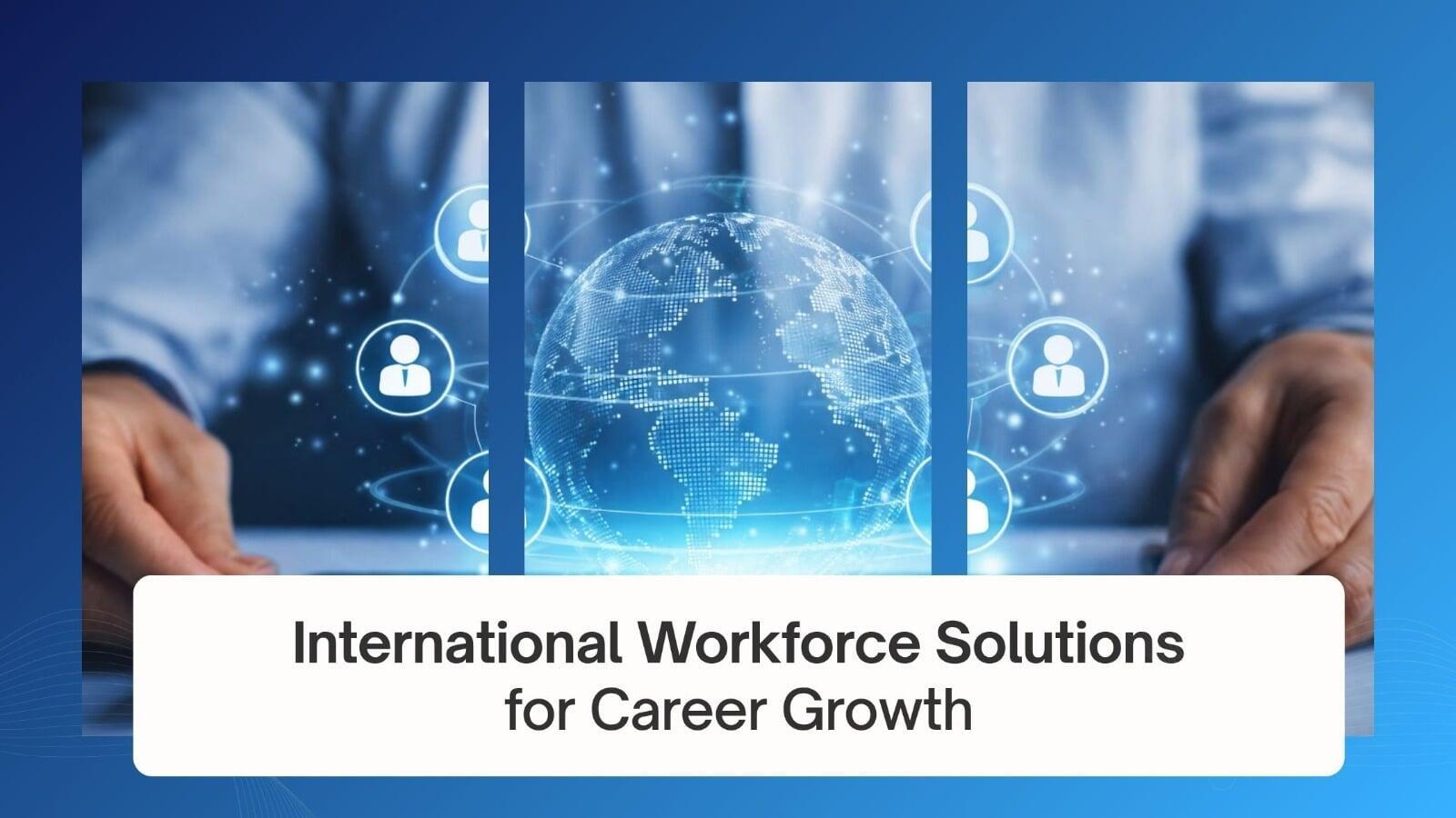 career growth